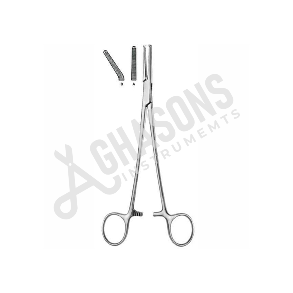 Splinter Forceps