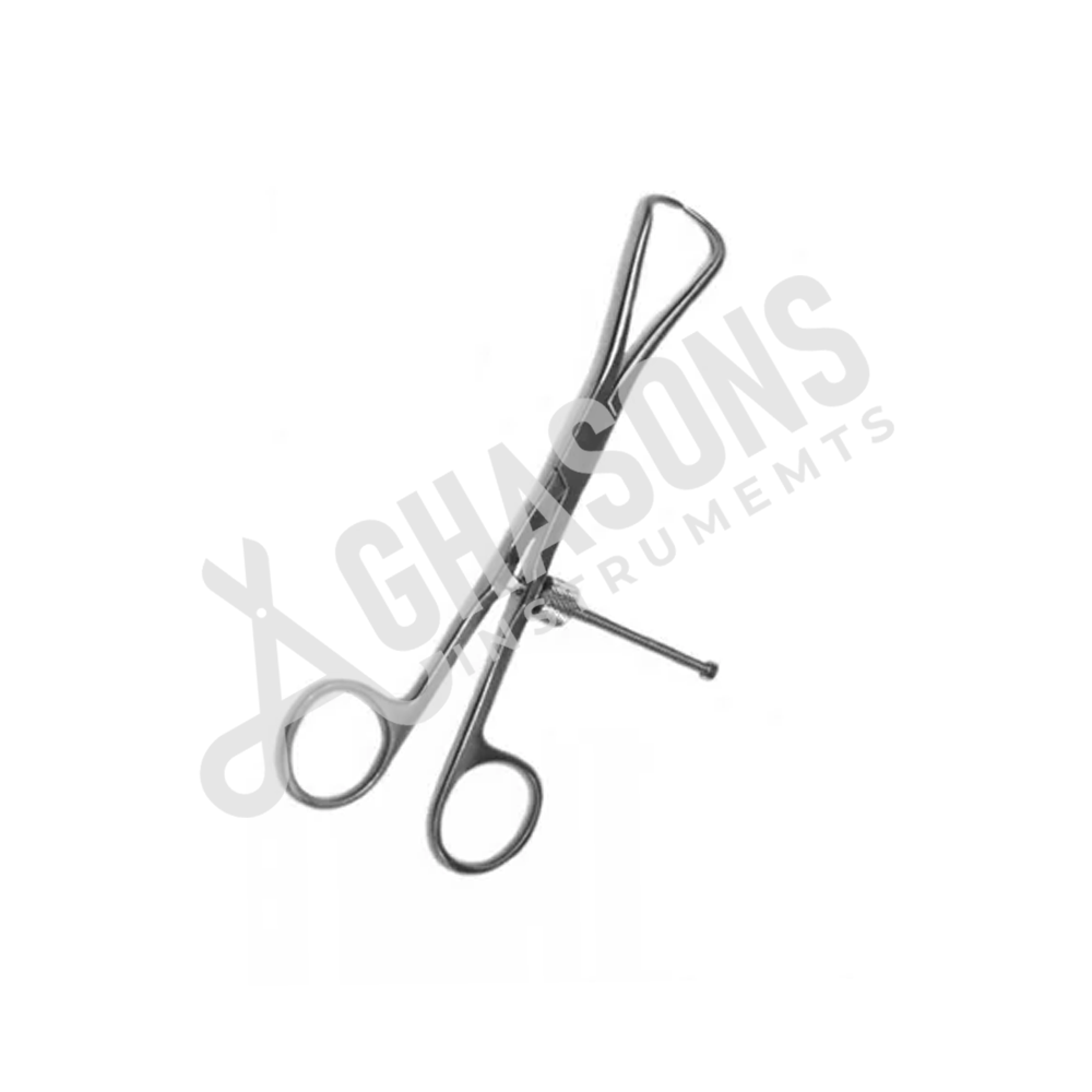 Reduction clamps