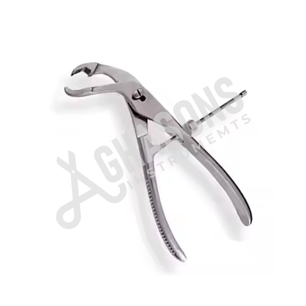 Reduction clamps