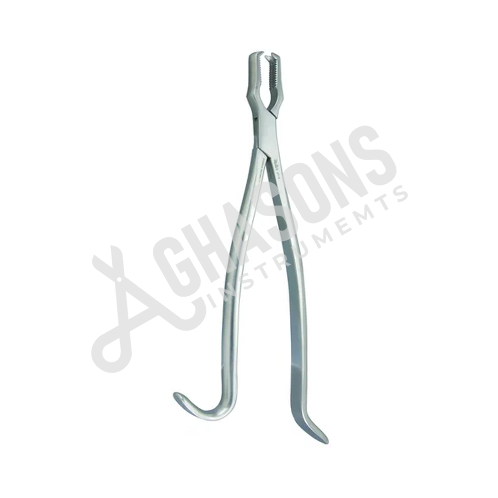 Verbrugge forceps