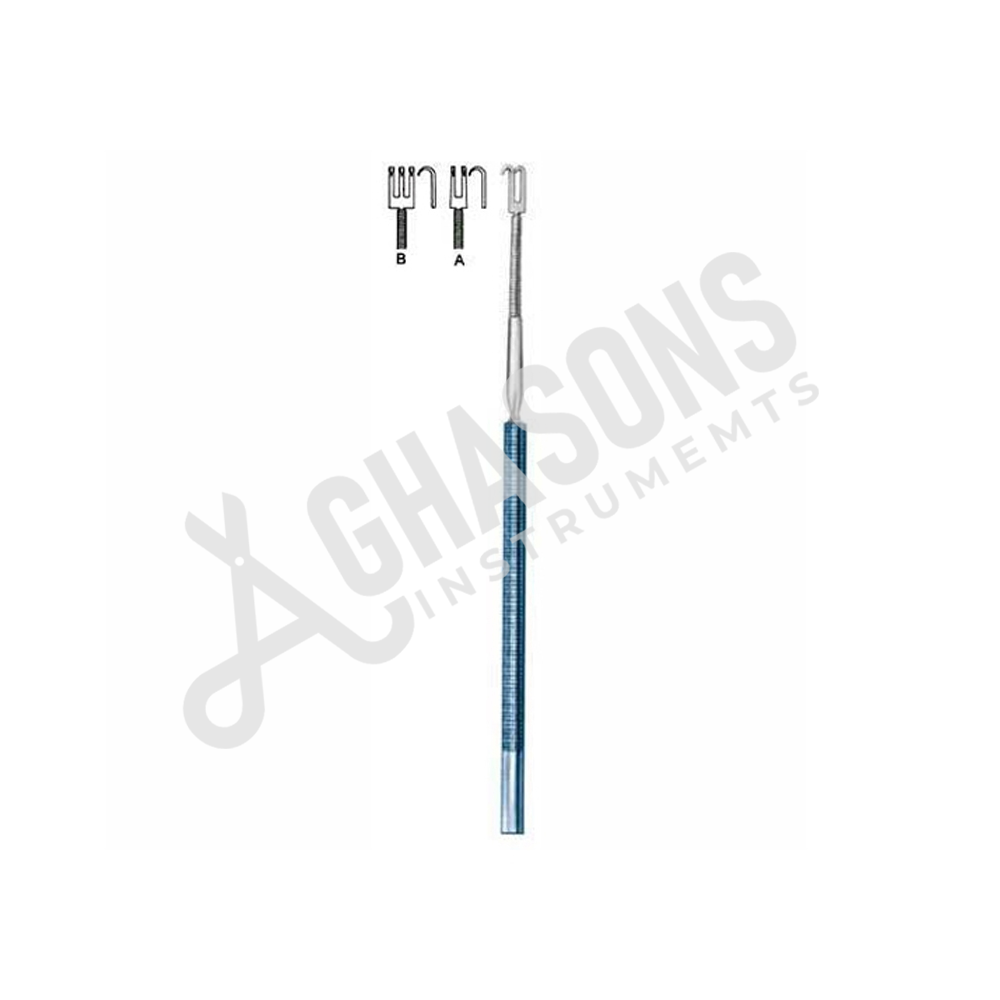 Retractors