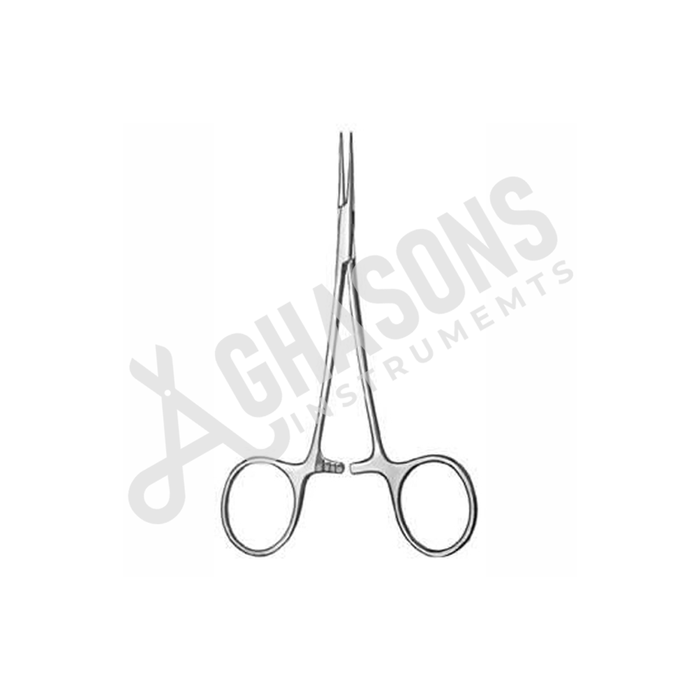Haemostatic Forceps