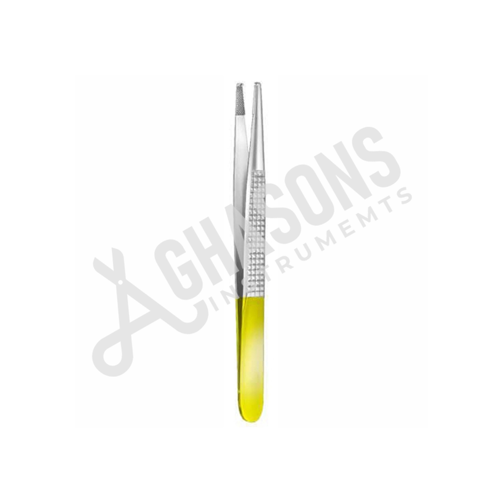 Dressing & Tissue Forceps