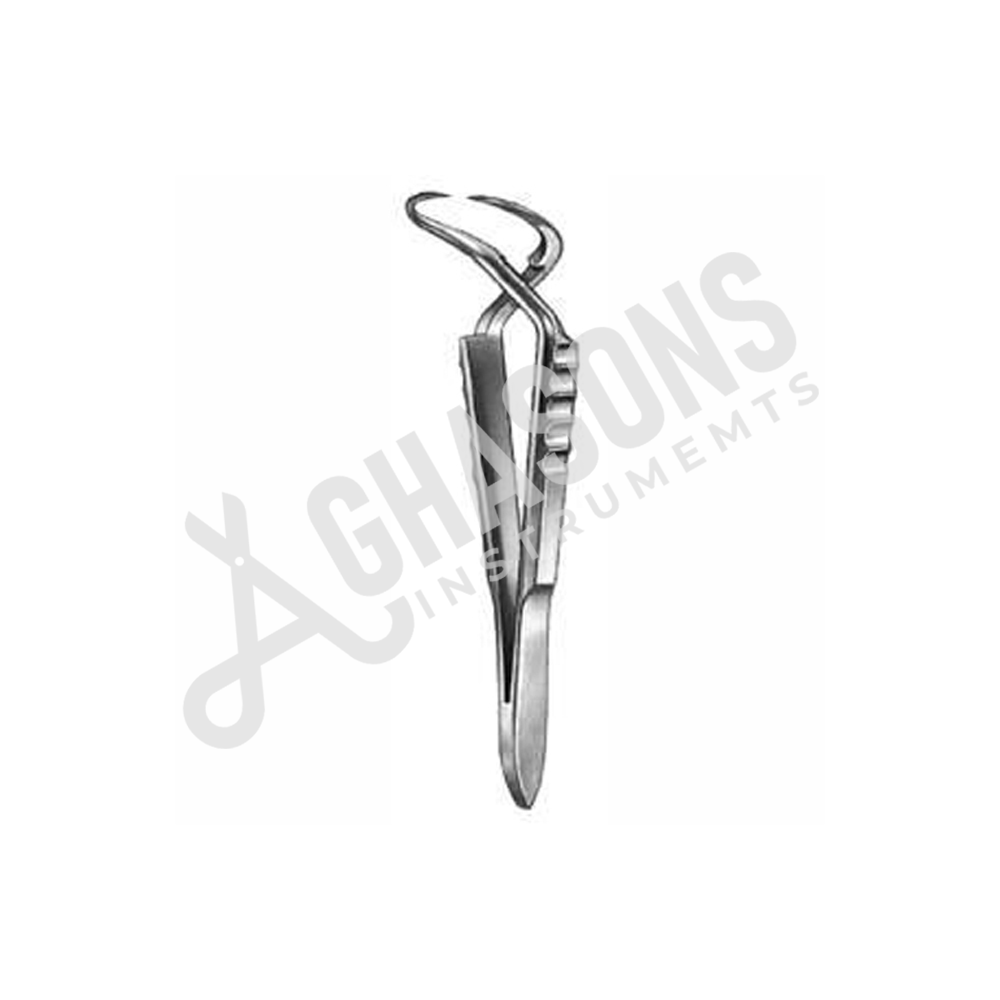 Towel & Tubing Clamps