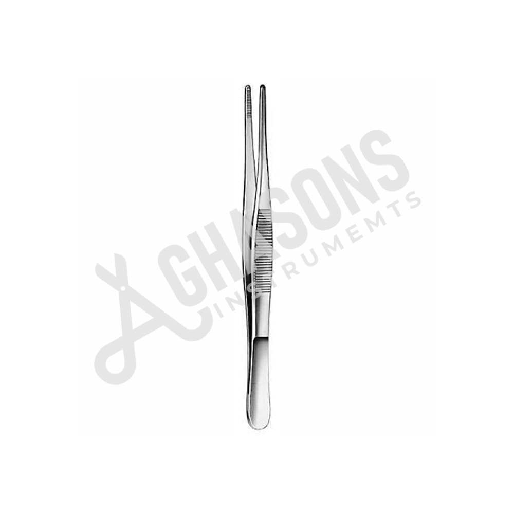 Dressing & Tissue Forceps