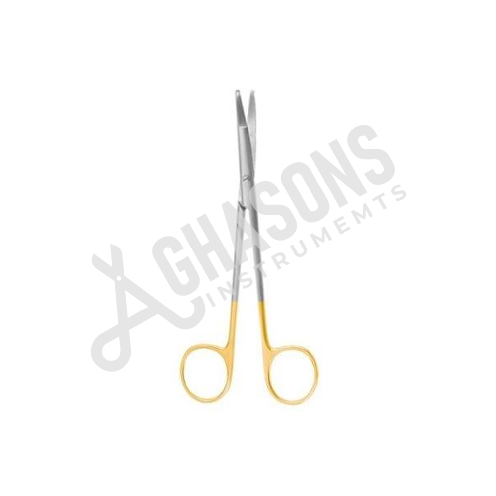 T.C SCISSORS & NEEDLE HOLDERS
