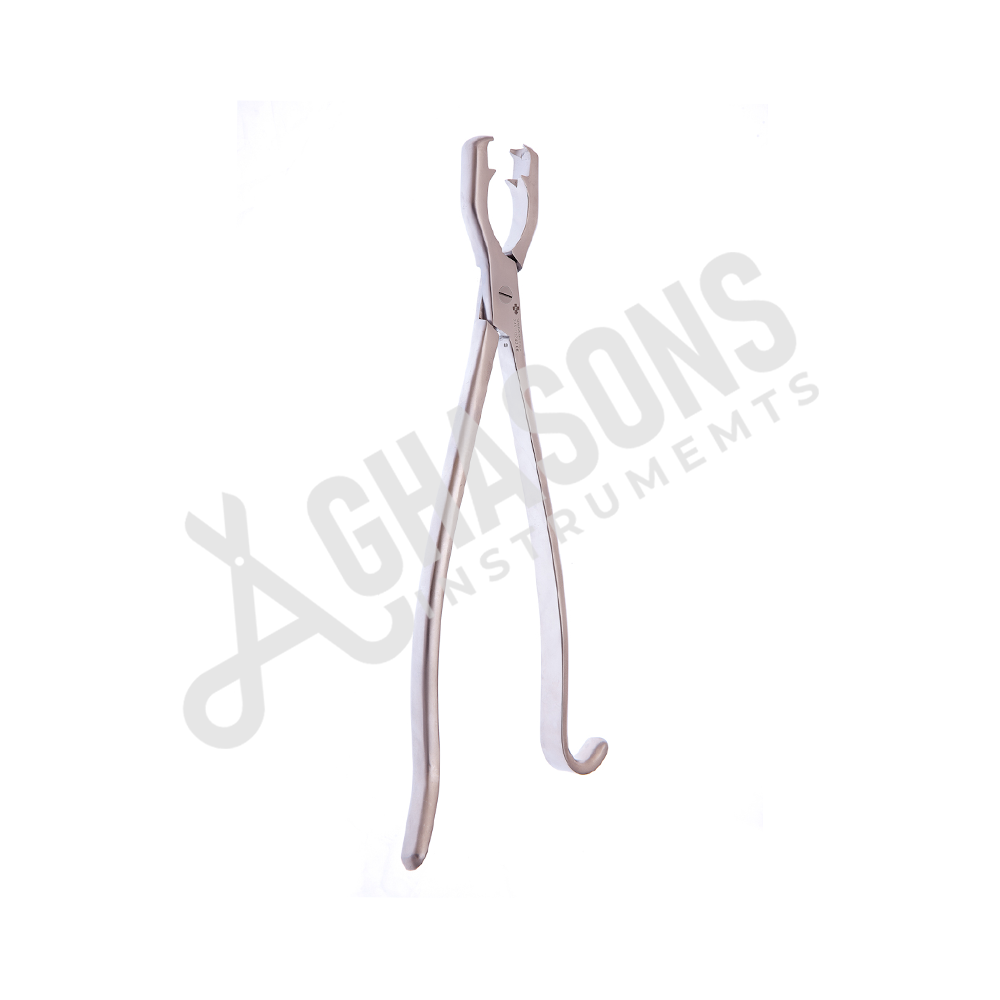 Lane’s forceps