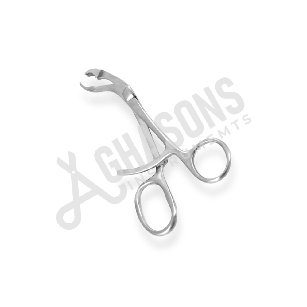 Verbrugge forceps