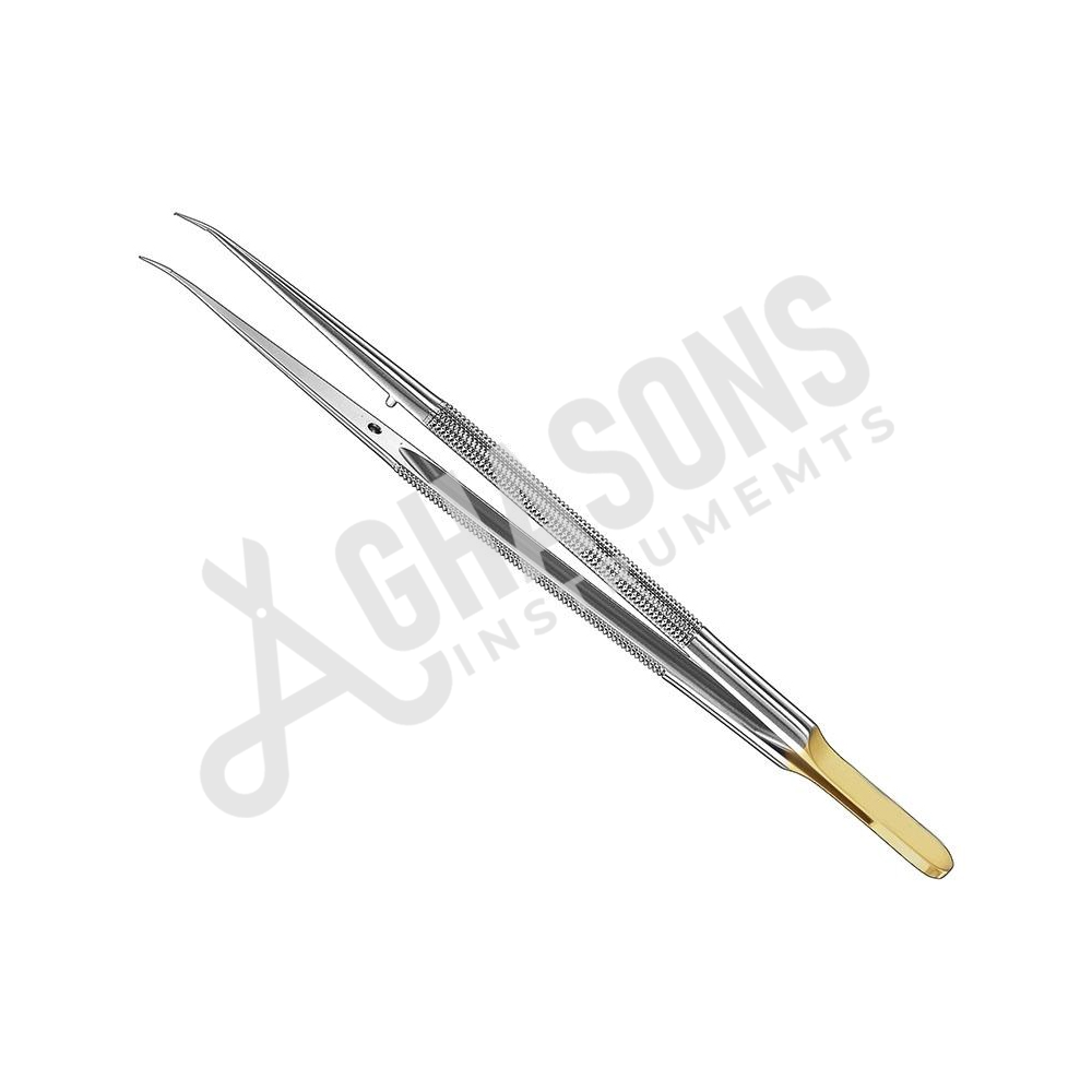 MICRO-TISSUE FORCEP