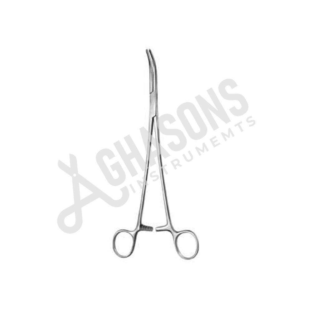 Splinter Forceps