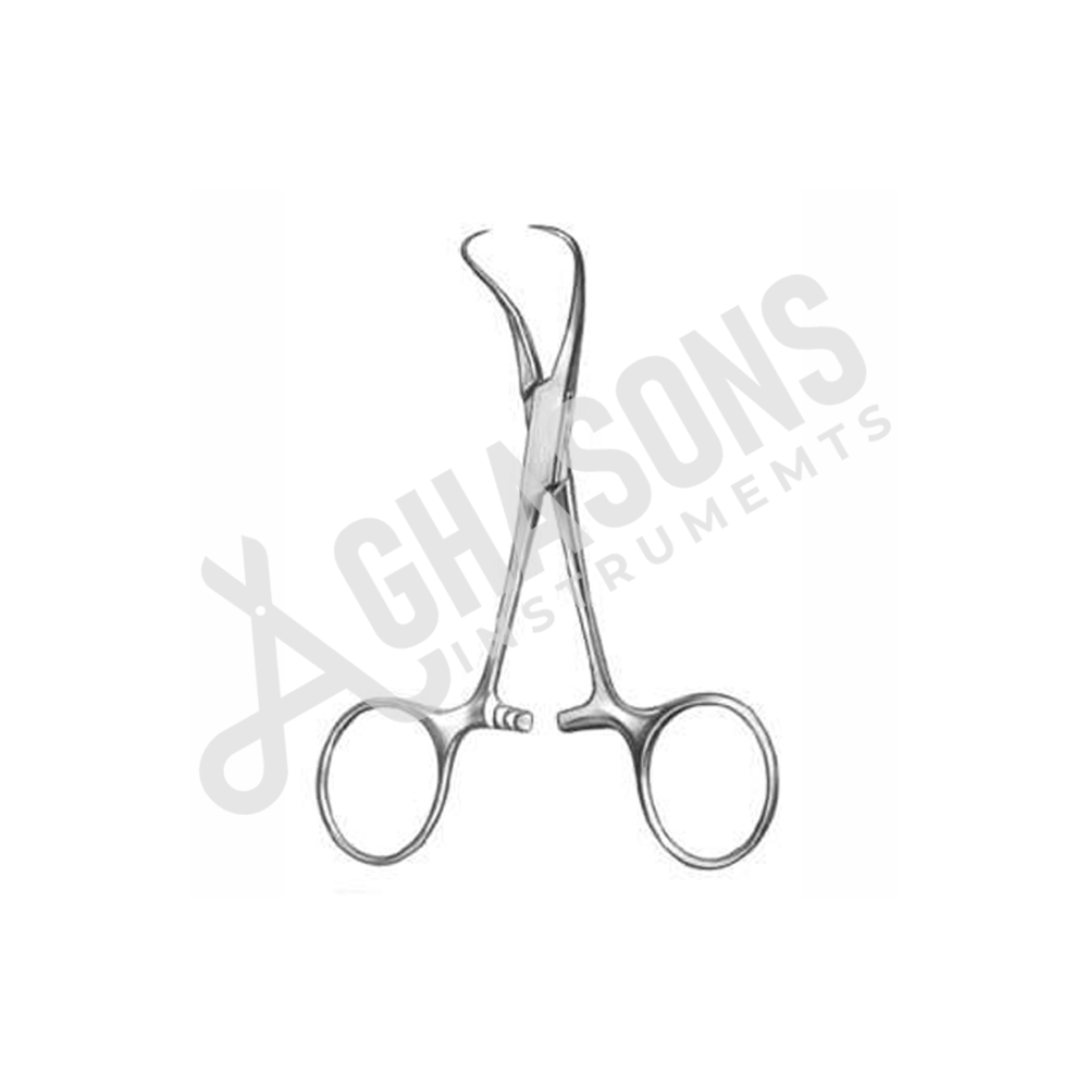 Towel & Tubing Clamps