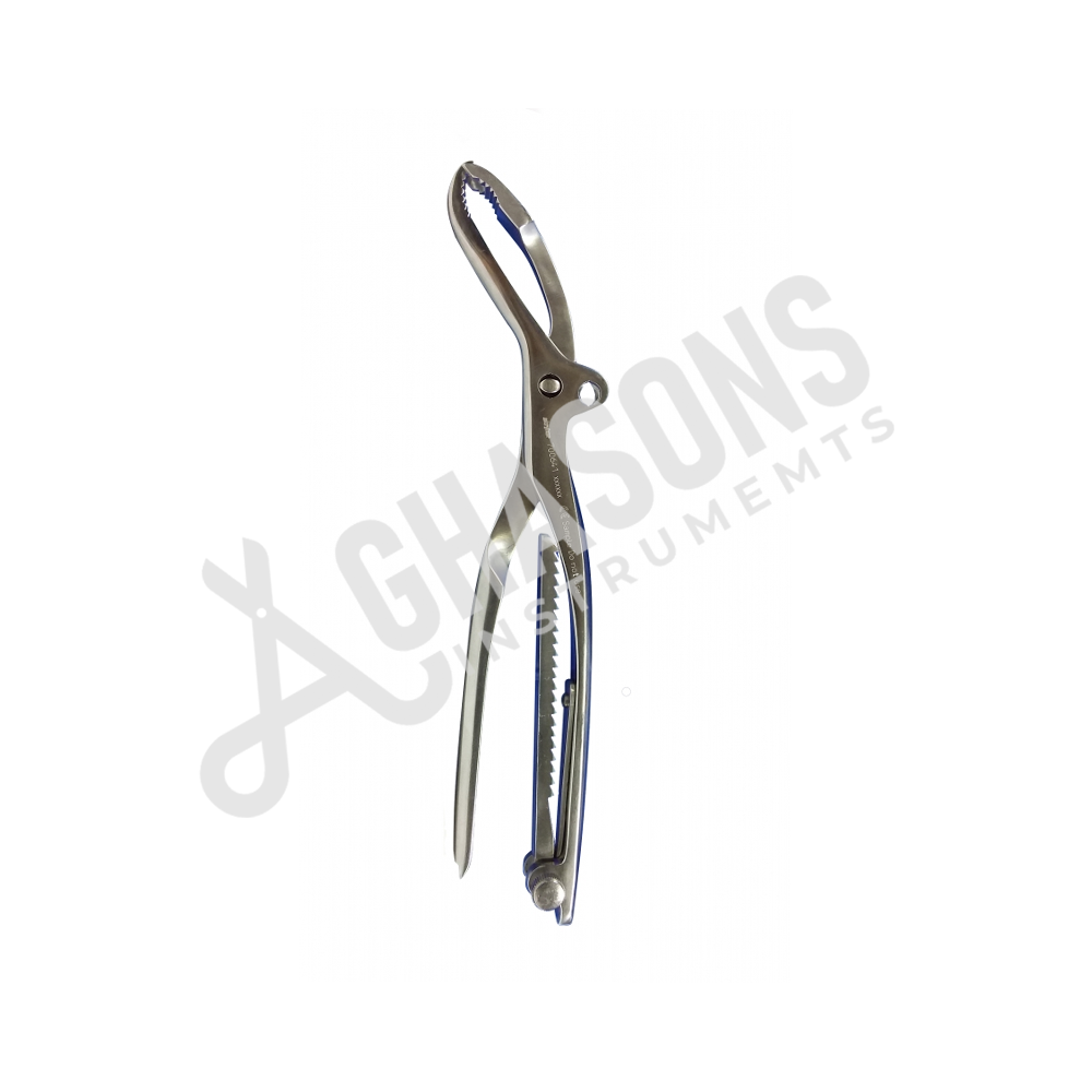 Verbrugge forceps