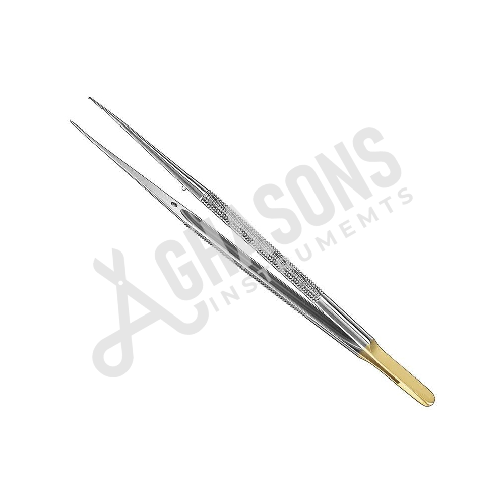 MICRO-TISSUE FORCEPS