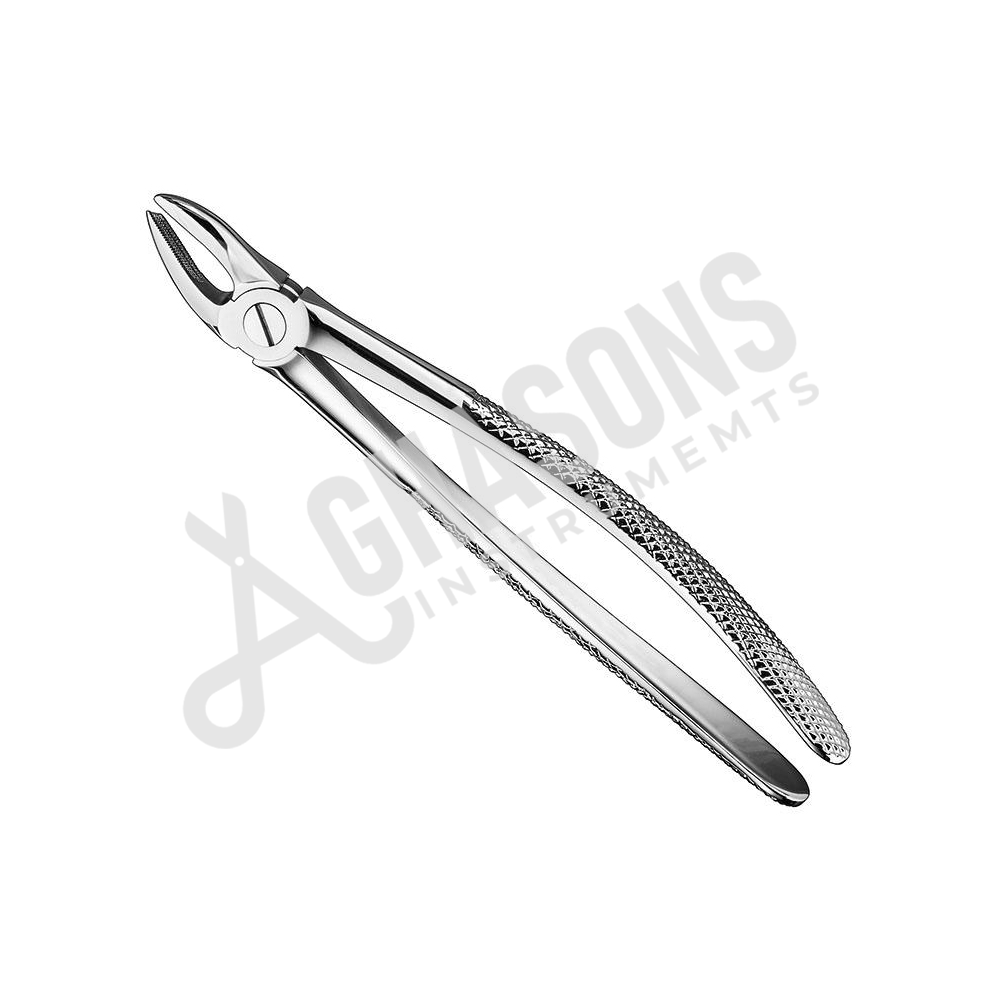 EXTRACTING FORCEPS, ENGLISH PATTERN (HP)