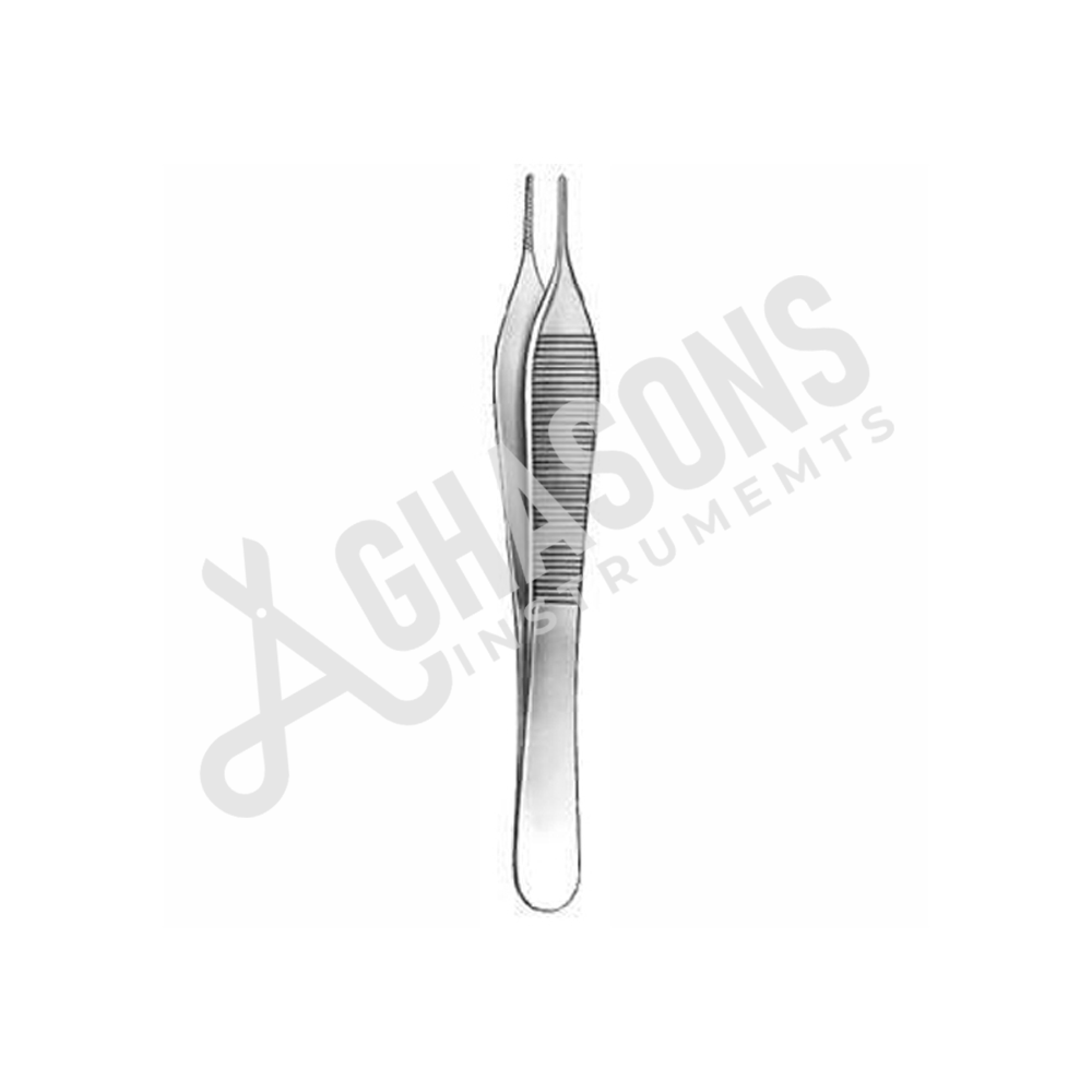 Dressing & Tissue Forceps