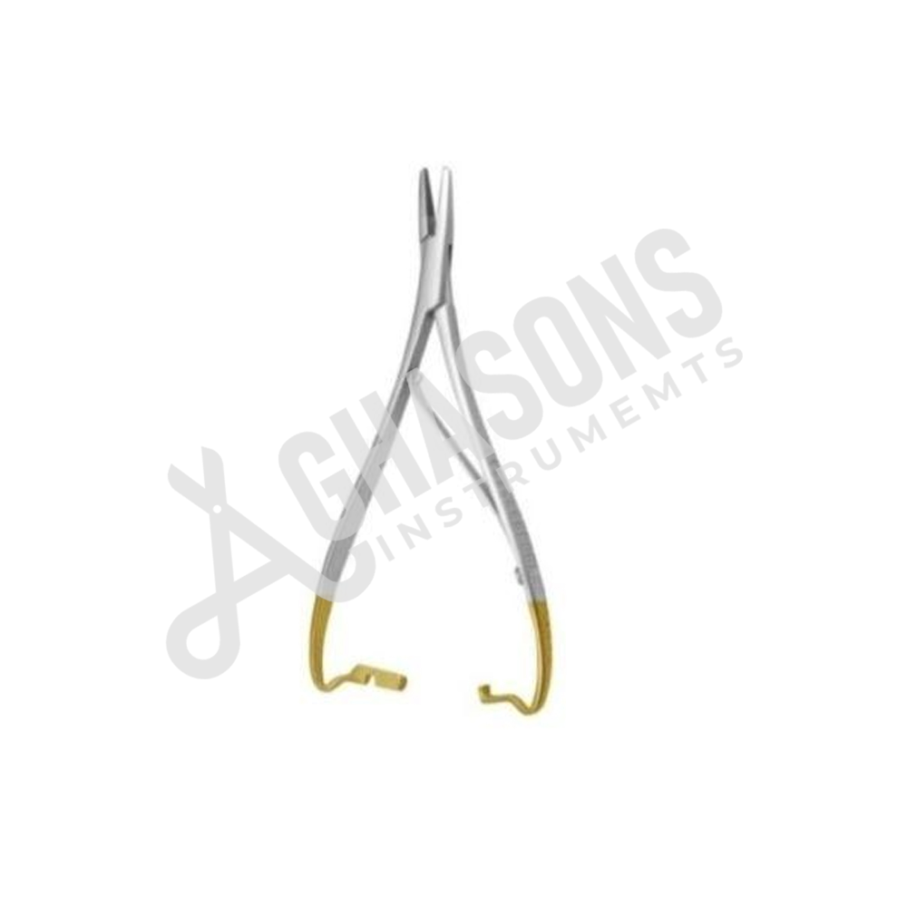 T.C SCISSORS & NEEDLE HOLDERS