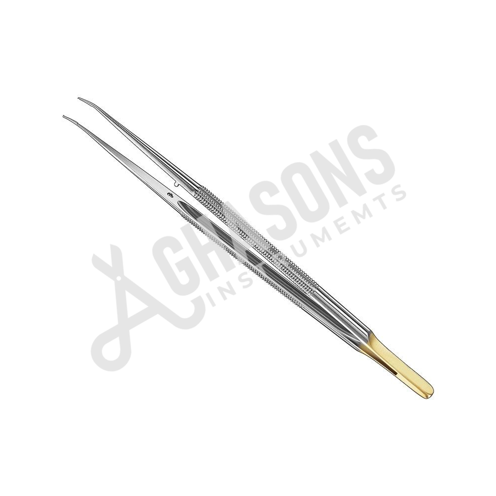 MICRO-TISSUE FORCEPS