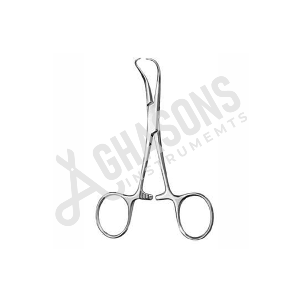 Towel & Tubing Clamps