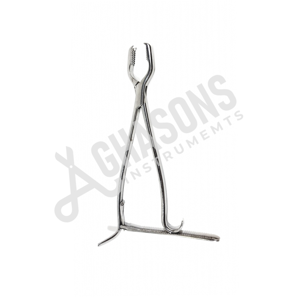 Lane’s forceps