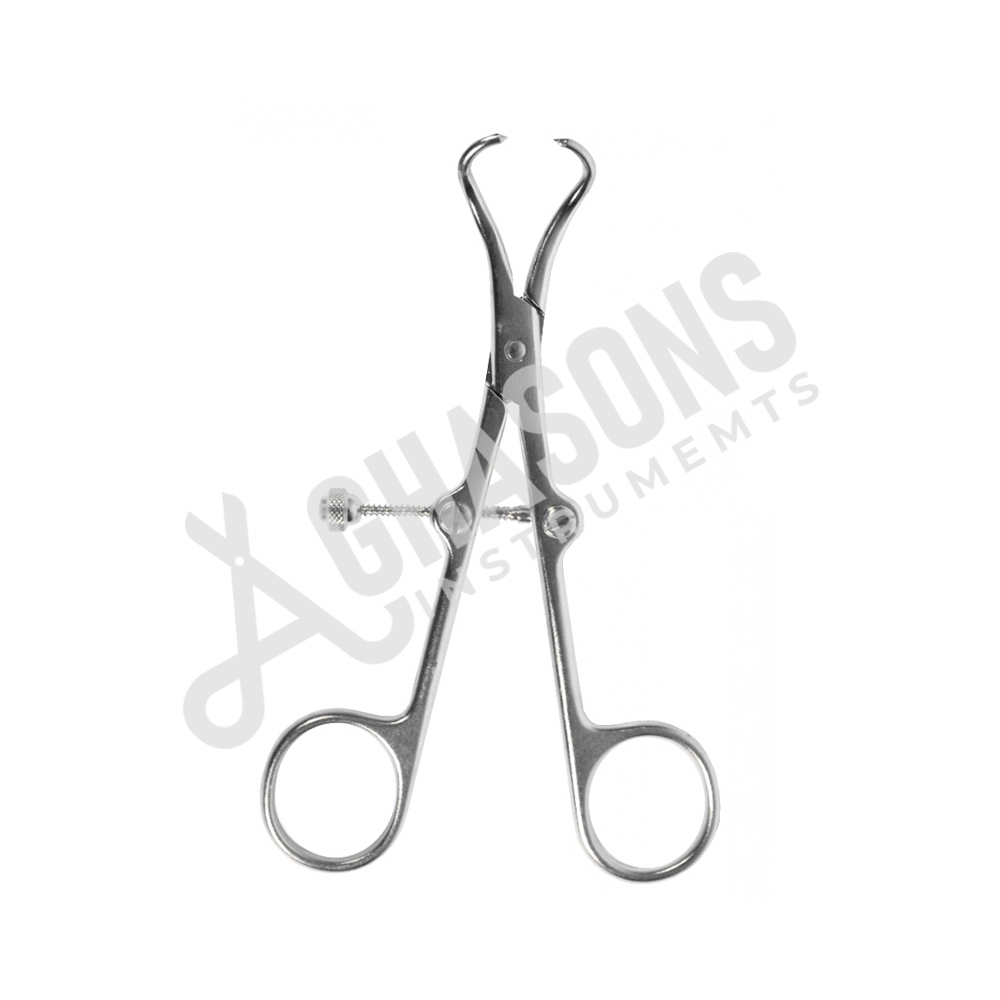 Reduction clamps