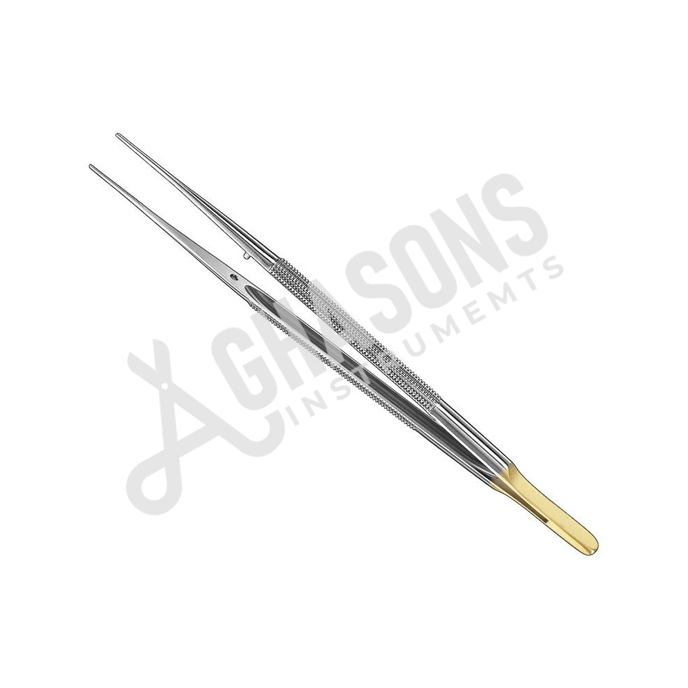 MICRO-TISSUE FORCEPS