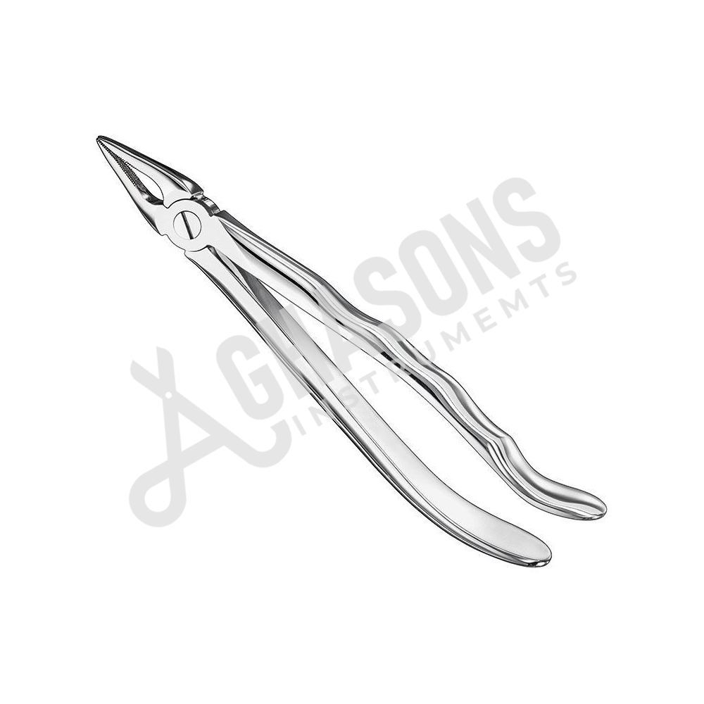 EXTRACTING FORCEPS STANDARD