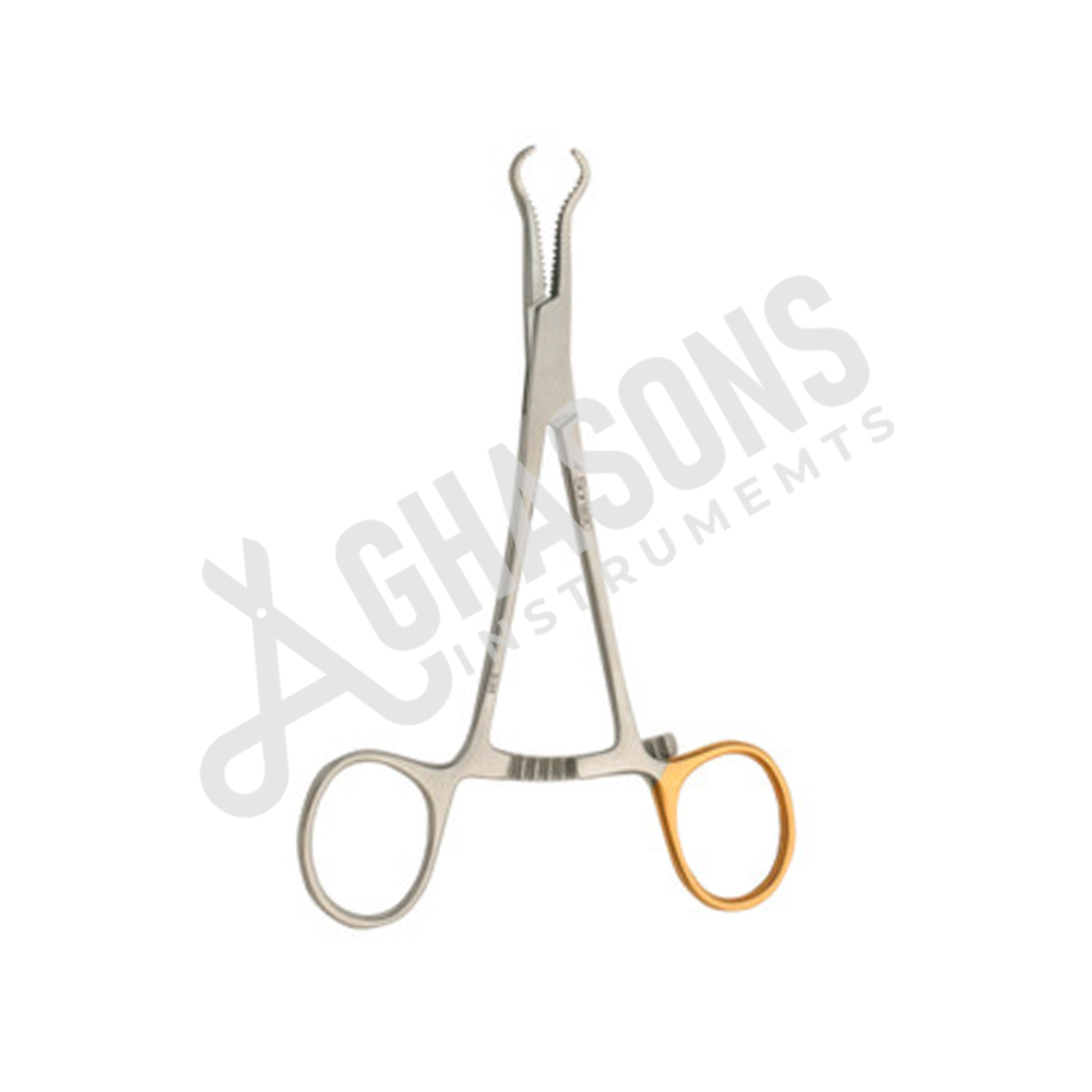 Reduction clamps