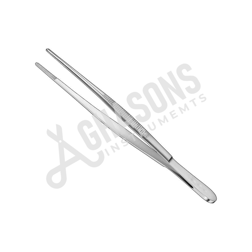 MICRO-TISSUE FORCEPS
